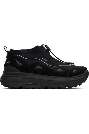 SUICOKE AKK-ZIP Sneakers