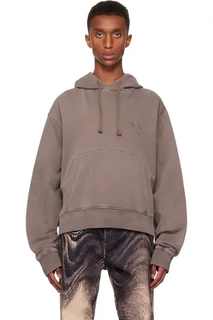 Camper Organic Cotton Hoodie