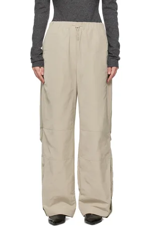 Paris Georgia SSENSE Exclusive Taupe 