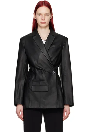 Jacquemus Black Les Sculptures 