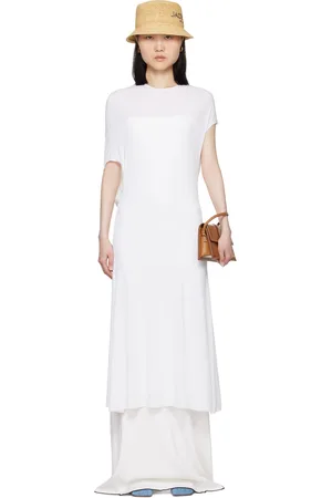 Jacquemus White La Casa 