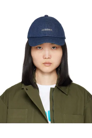 Jacquemus Navy La Casa 