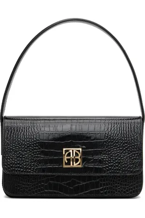 ANINE BING Elly Shoulder Bag
