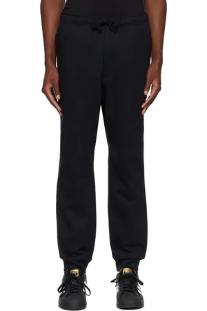 Y-3 Cuffed Sweatpants