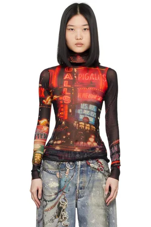 Jean Paul Gaultier Red 