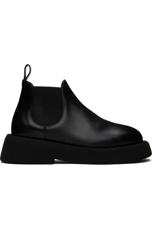 MARSÈLL Gomme Gommellone Chelsea Boots