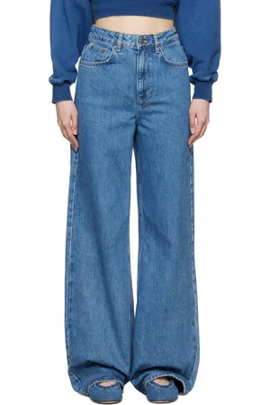 KSUBI Blue Strider Heritage Jeans