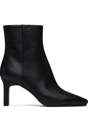 RAG&BONE Black Aja Boots