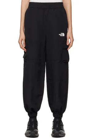 The North Face Black HMLYN Track Pants