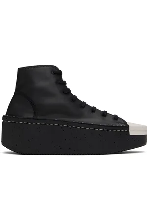 Y-3 Kyasu Hi Sneakers