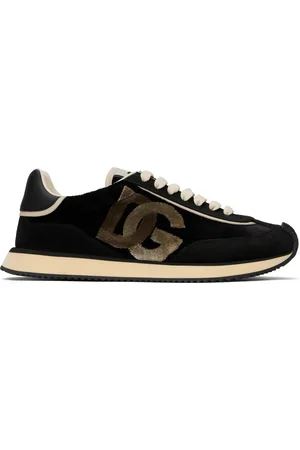 Dolce & Gabbana Black & Beige 