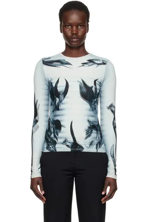 Jean Paul Gaultier Gray & Black 