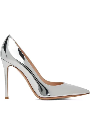Gianvito Rossi Gianvito 105 Heels
