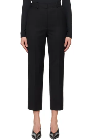 ANINE BING Blaine Trousers