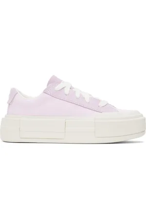 Converse Pink Chuck Taylor All Star Cruise Low Top Sneakers