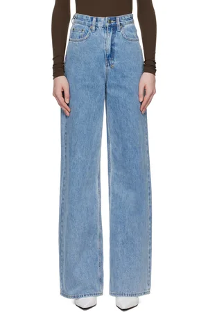 KSUBI Blue Strider Authentik Jeans