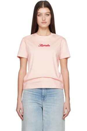 Lanvin Pink 