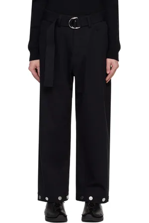Nanushka Dallin Trousers
