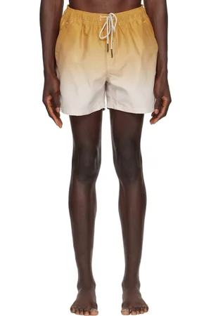 Oas Orange Grade Swim Shorts
