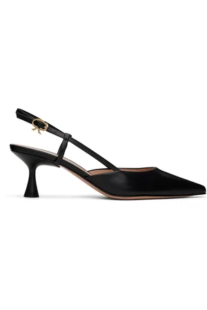Gianvito Rossi Ascent 55 Heels