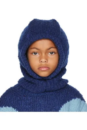 Weekend House Kids Kids Overall Hat