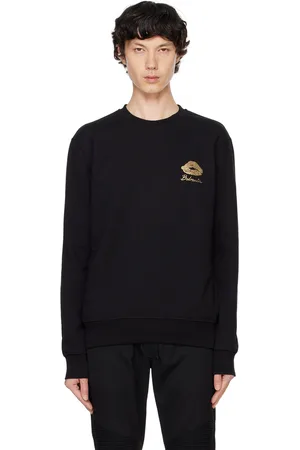 Balmain Black 