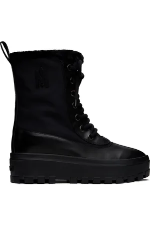 Mackage Hero-W Boots