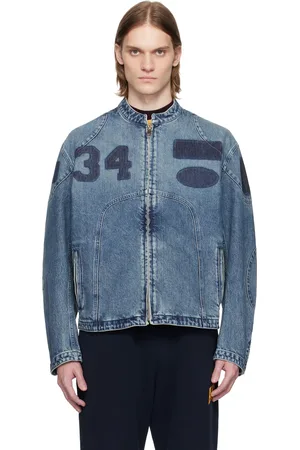 AMBUSH Rider Denim Jacket
