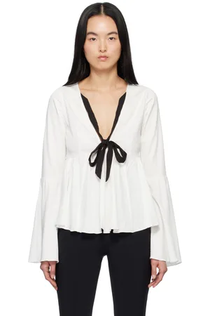 Kika Vargas Naomi Blouse