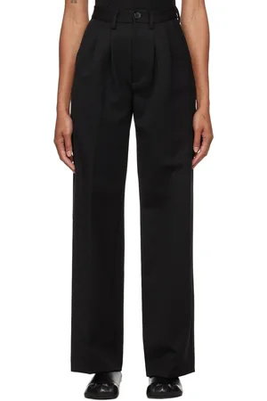 ANINE BING Carrie Trousers