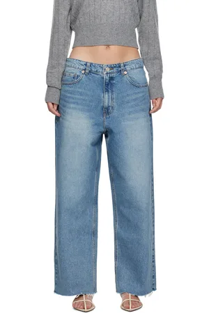 Recto Wide Jeans