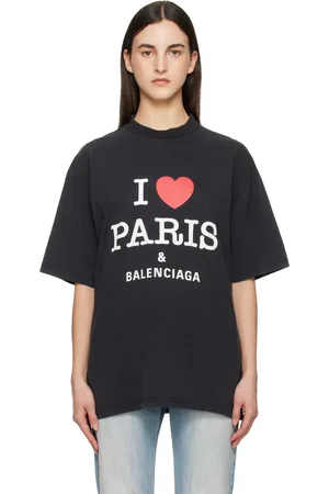 Balenciaga Black 