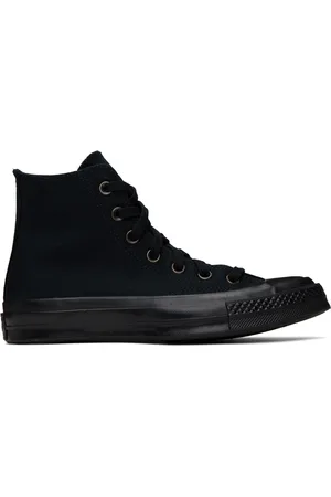 Converse Black Chuck 70 Sneakers