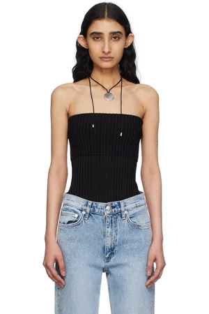 RAG&BONE Kaela Tube Top