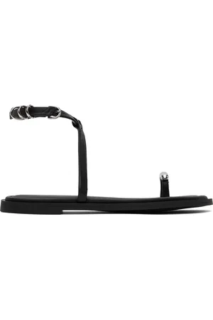 RAG&BONE Geo Ring Sandals