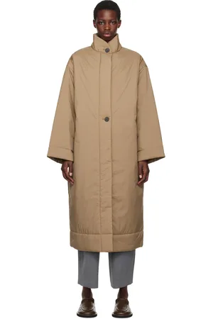STUDIO NICHOLSON Pallan Coat