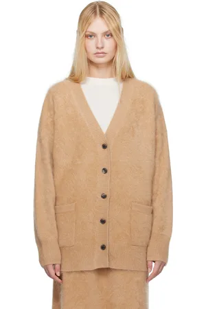 Lisa Yang Tan Malena Cardigan