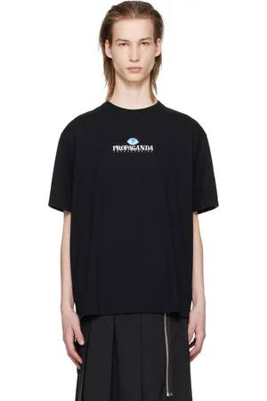 UNDERCOVER Printed T-Shirt