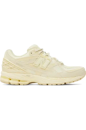 New Balance Yellow 1906 Utility Sneakers