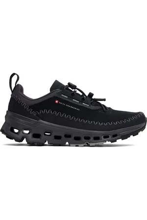 On Running Black Cloudaway 2 Sneakers