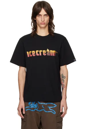 ICECREAM Soft Serve Sparkle T-Shirt