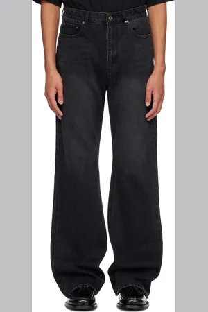 We11 Done Bootcut Jeans
