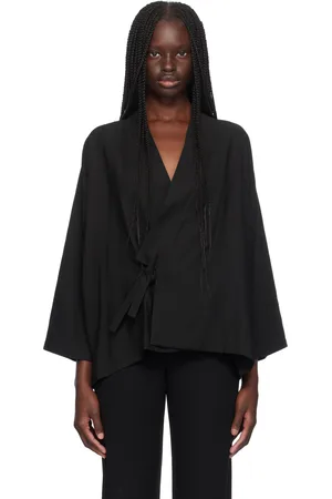 Kenzo Black Light Jacket