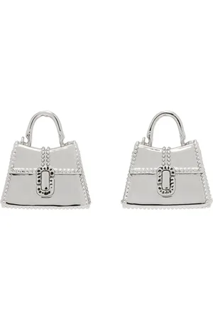 Marc Jacobs Silver 