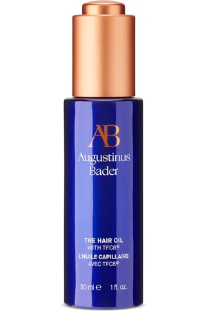 AUGUSTINUS BADER ‘The Hair Oil’, 30 mL