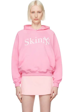 Praying Skinny