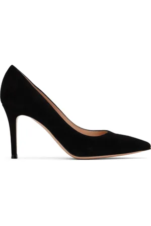 Gianvito Rossi Gianvito 85 Heels