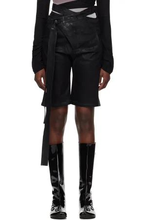 OTTOLINGER SSENSE Exclusive Denim Shorts