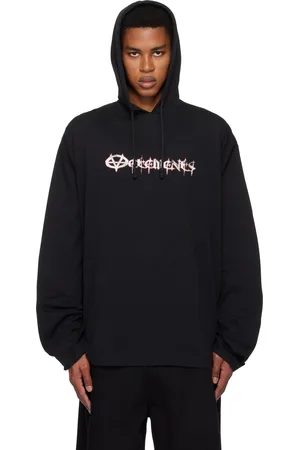 Vetements Reaper Hoodie