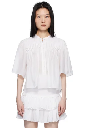 Isabel Marant Destiny Blouse